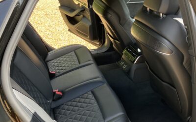 Why You Shouldn’t Rely on Uber for Business Travel