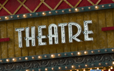 Arrive in Style: Executive Travel for Theatre Nights in London