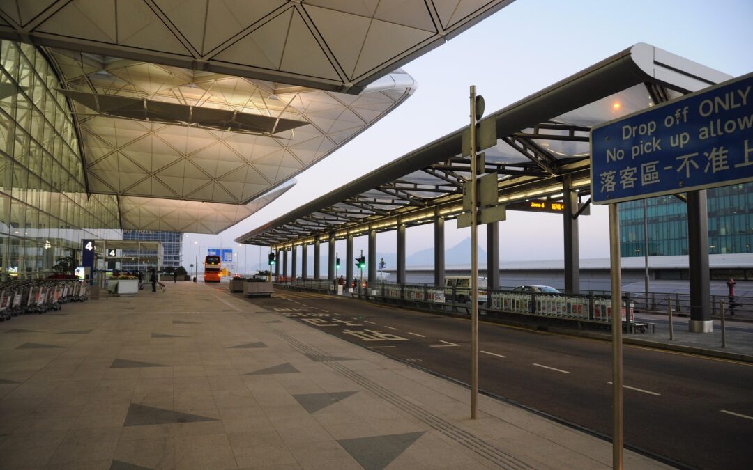 Airport Transfers Made Easy: How to Ensure a Stress-Free Journey