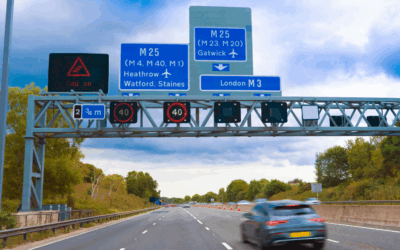 London Airports: Which One Is Best for Business Travel?