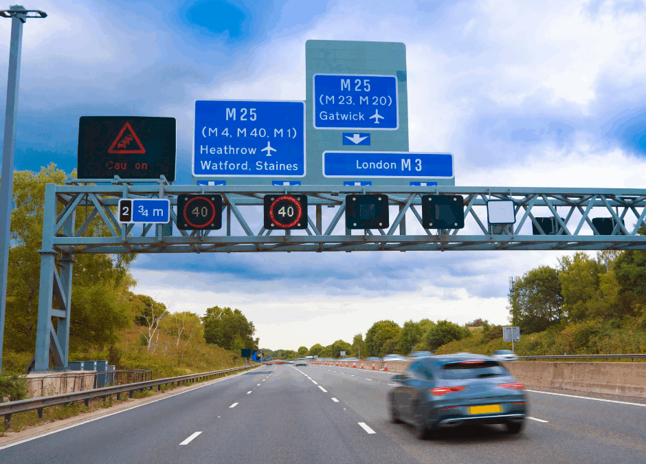 London Airports: Which One Is Best for Business Travel?