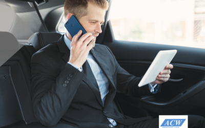 Start the Year Right: Why Professional Airport Transfers Set the Tone for Business Success